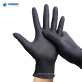 Powder Free Cooking Nitrile Home Cleaning Gloves